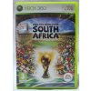 2010 FIFA World Cup South Africa Xbox 360