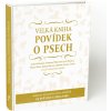 Velká kniha povídek o psech PharmDr. Monika Kopřivová