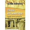Zánik Atlantidy - Herbie Brennan