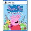 Peppa Pig: World Adventures (PS5)