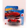 HOT WHEELS Subaru WRX STI Červený