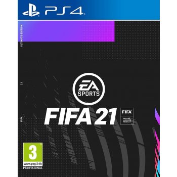 FIFA 21 (Ultimate Edition)