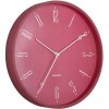 Nástenné hodiny Karlsson KA5988RD, 30cm