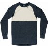Devold Expedition Merino Silk Shirt Men modrá S