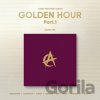 ATEEZ: Golden Hour: Part 1 (Digipack Version With Sound Wave Benefit) - ATEEZ