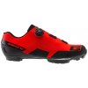 Tretry GAERNE Hurricane matt red 46