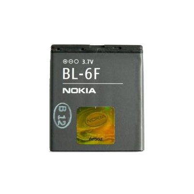 Batéria Nokia BL-6F 1200mAh