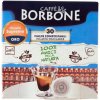 Borbone caffé suprema kapsule kompostovateľný obal 30 ks
