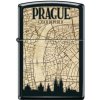 Zippo 26172 Prague Old Map