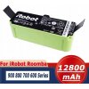 Originál batéria pre iRobot Roomba, Kapacita: 12800 mAh
