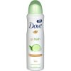 Dove Go Fresh Touch Okurka & Zelený čaj deospray 150 ml