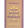 Tajné brány Kabaly (Ted Andrews)