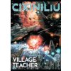 Village Teacher - Cixin Liu, Head of Zeus