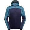 La Sportiva Cosmic Hoody M modrá/svetlo modrá