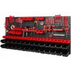 Tabuľa stena na náradie MIX204 záchodové úchytky 1728 mm x 780 mm