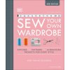 Sew Your Own Wardrobe (Alison Smith)(Pevná)
