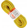 MAMUTEC PARALOC lano 10mm/10m ŽLTO-MODRO-ČIERNA