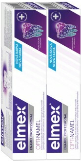 Elmex Enamel Professional Opti-namel 2 x 75 ml