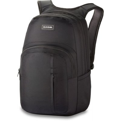 Dakine Campus Premium Black Ripstop 28 l