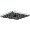 Ideal Standard ALU+ - Hlavová sprcha, 26x26 cm, 2 prúdy, chróm BE223AA