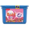 Bold Allin1 with Lenor Sparkling Bloom Color kapsule 19 PD