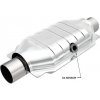 Univerzálny katalyzátor MAGNAFLOW 545056 Euro 5 - 64mm