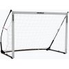 QuickPlay Kickster Elite futbalová bránka 150 x 100 cm biela QP2256