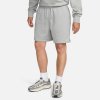 Pánske športové kraťasy Nike CLUB FLOW FT SHORT FN3520-063 - L