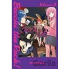 Gardners Komiks Bocchi the Rock! 3 ENG