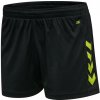 Hummel | CORE XK POLY SHORTS WOMAN | čierna| M