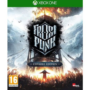 Frostpunk