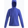 Dámska trekingová mikina Arcteryx Kyanite Lightweight Hoody electra