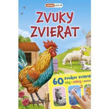 Zvuky zvierat