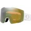 Oakley Fall Line M black yellow UNI