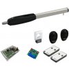 Roger Smarty7 KIT1 FULL sada na jednokrídlové brány do 7m/krídlo