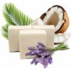 Alchemix Lab. Kokosové mydlo na pranie – tuhé - levanduľa 120g