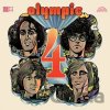 Olympic - Olympic 4 / Vinyl LP