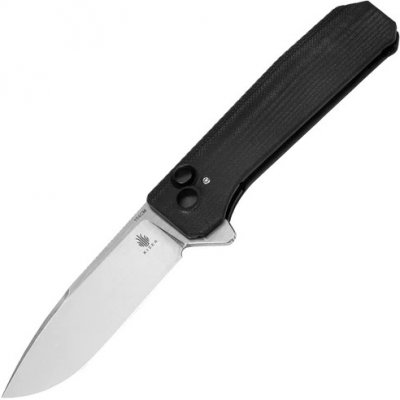 Kizer Brat Button Lock V3630C1