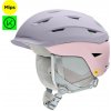 Prilba na snowboard Smith Liberty Mips matte lunar fog/blush S (51-55 CM) 25/26 - Odosielame do 24 hodín