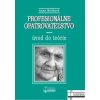 Profesionálne opatrovateľstvo (Anna Krišková)