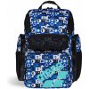 Arena One Go Travel Backpack Allover