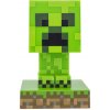 Paladone Minecraft Icon Light Creeper