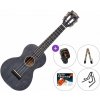 Mahalo ML2SH SET Smoke Haze Koncertné ukulele