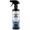 Čistič na moto 500 ml