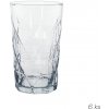 LAV Pohár Keops sklenený na vodu 81x135 mm 6 x 460 ml