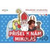 Mikulášské omalovánky - Kresli.to