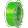 Filament DEVIL DESIGN / PETG / SVETLO ZELENÁ TRANSAPRENT / 1,75mm / 1 kg (Filament DEVIL DESIGN / PETG / BRIGHT GREEN TRANSPARENT / 1,75mm / 1 kg)