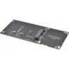 Suptronics - X1007 PCIe na duálny SATA 2,5