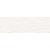 Cersanit OBKLAD OLA BIANCA STRUCTURE SATIN 24X74 cm 1,08m2