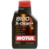 Motul 8100 X-Clean + 5W-30 1 l